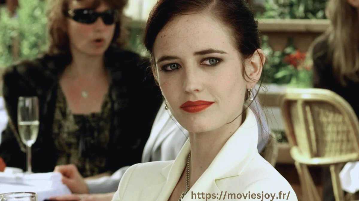 Eva Green