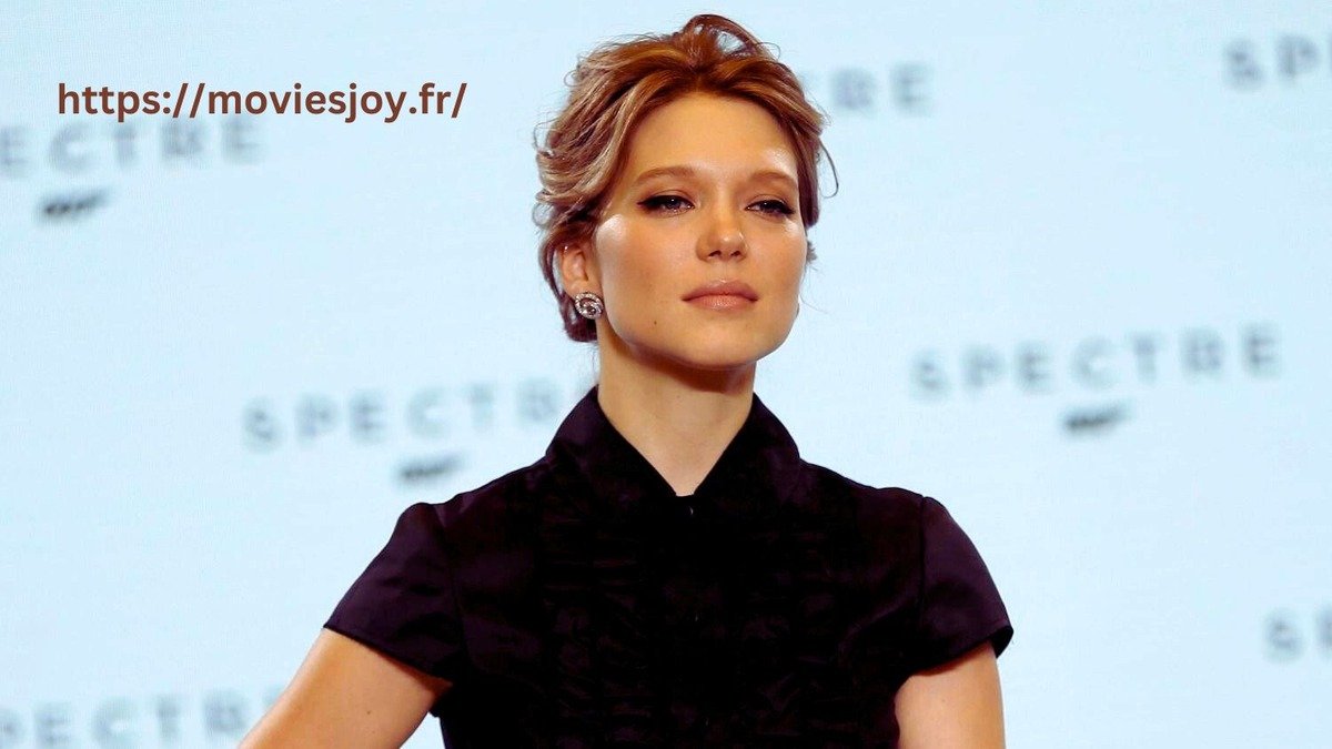 Léa Seydoux