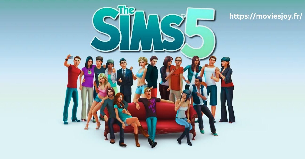 Sims 5