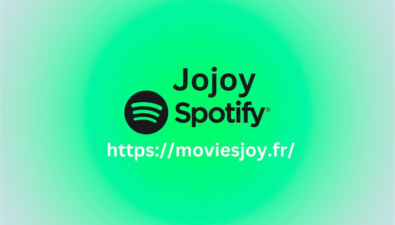 Jojoy Spotify