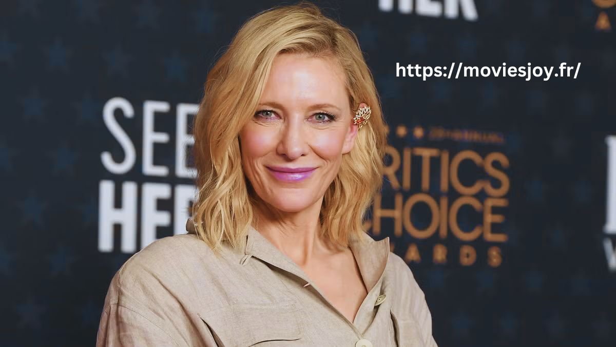 Films avec Cate Blanchett