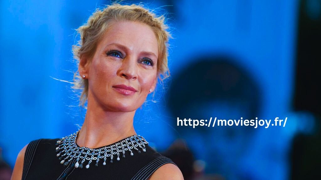 Films avec Uma Thurman