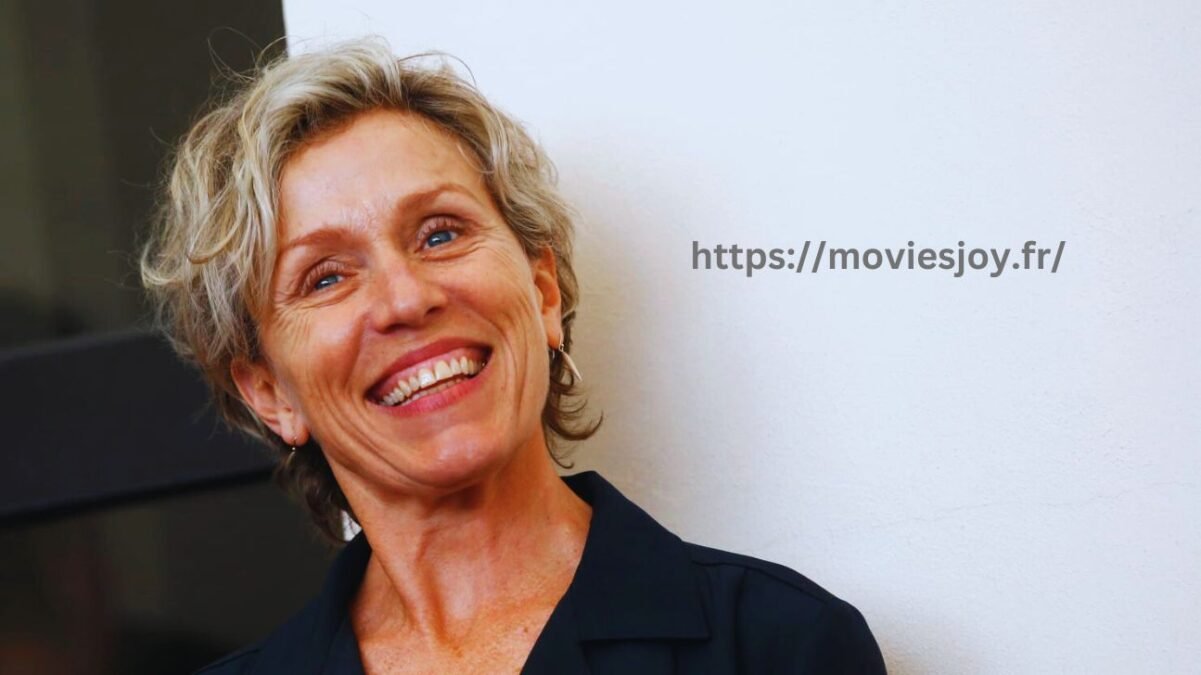 Films avec Frances McDormand