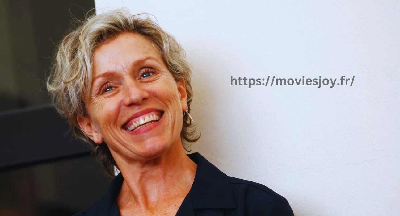 Films avec Frances McDormand