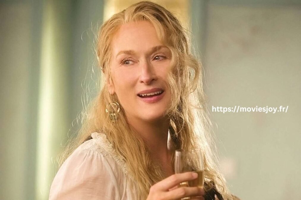 Films avec Meryl Streep