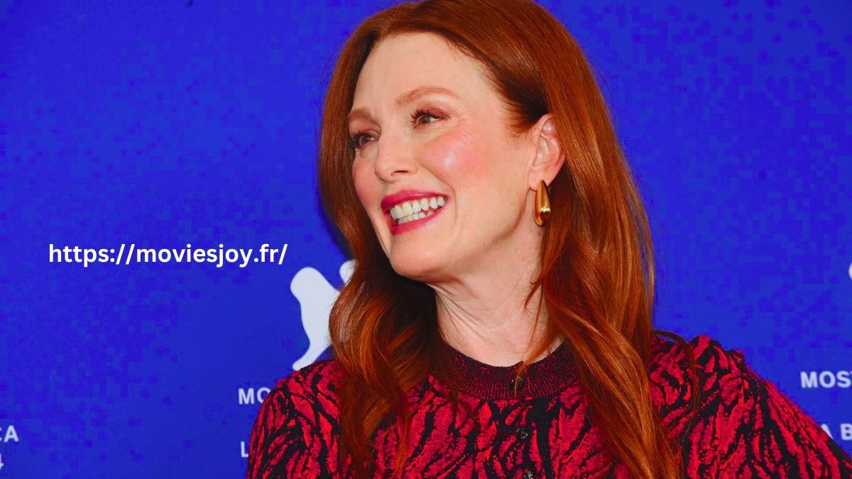 Films avec Julianne Moore