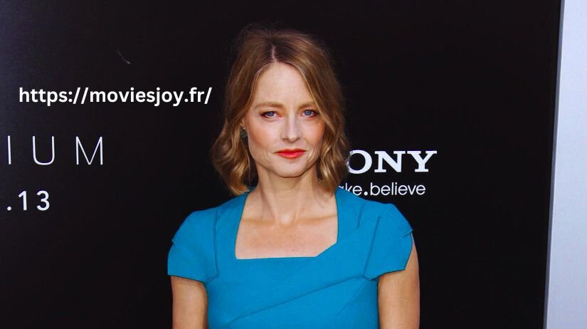 Films avec Jodie Foster