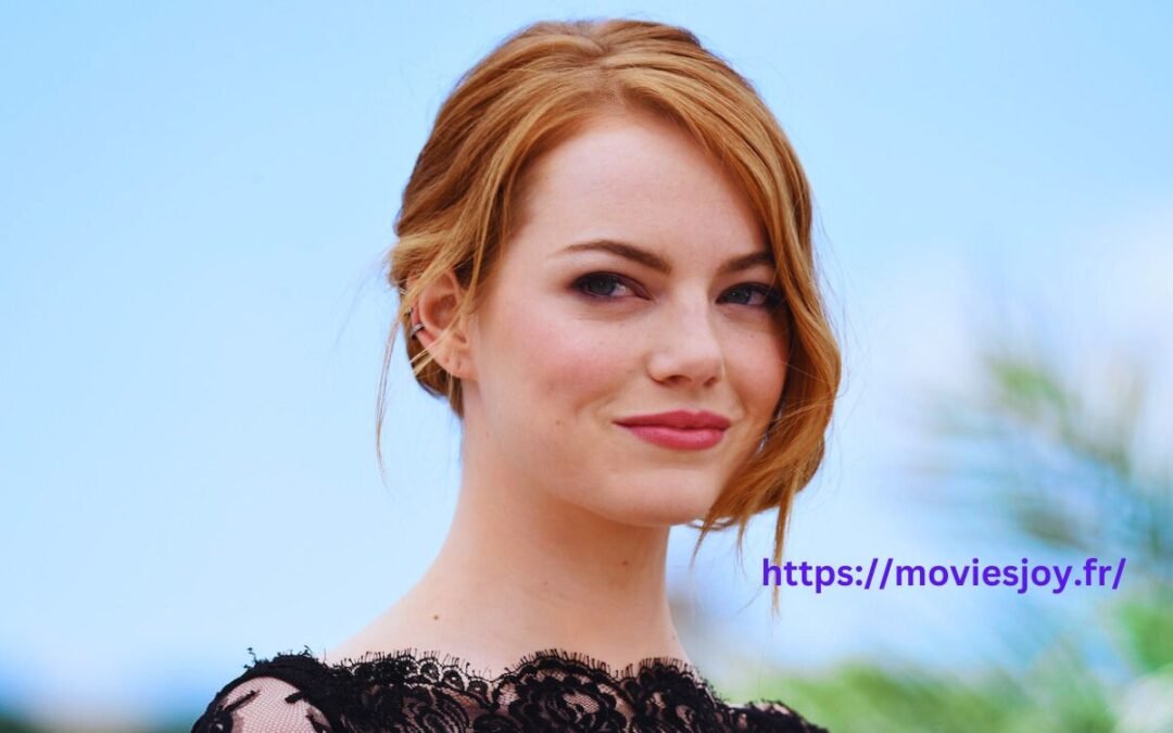 Films Avec Emma Stone