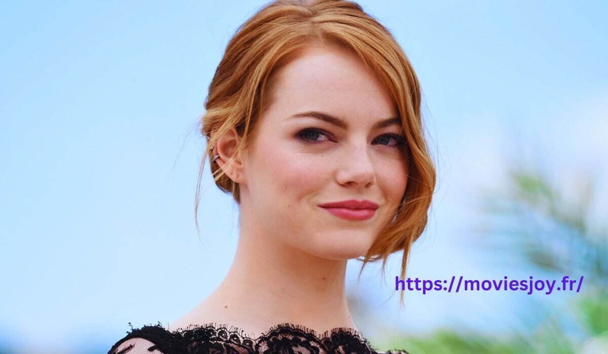 Films Avec Emma Stone