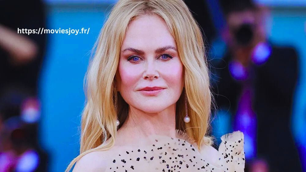 Films et Séries TV avec Nicole Kidman