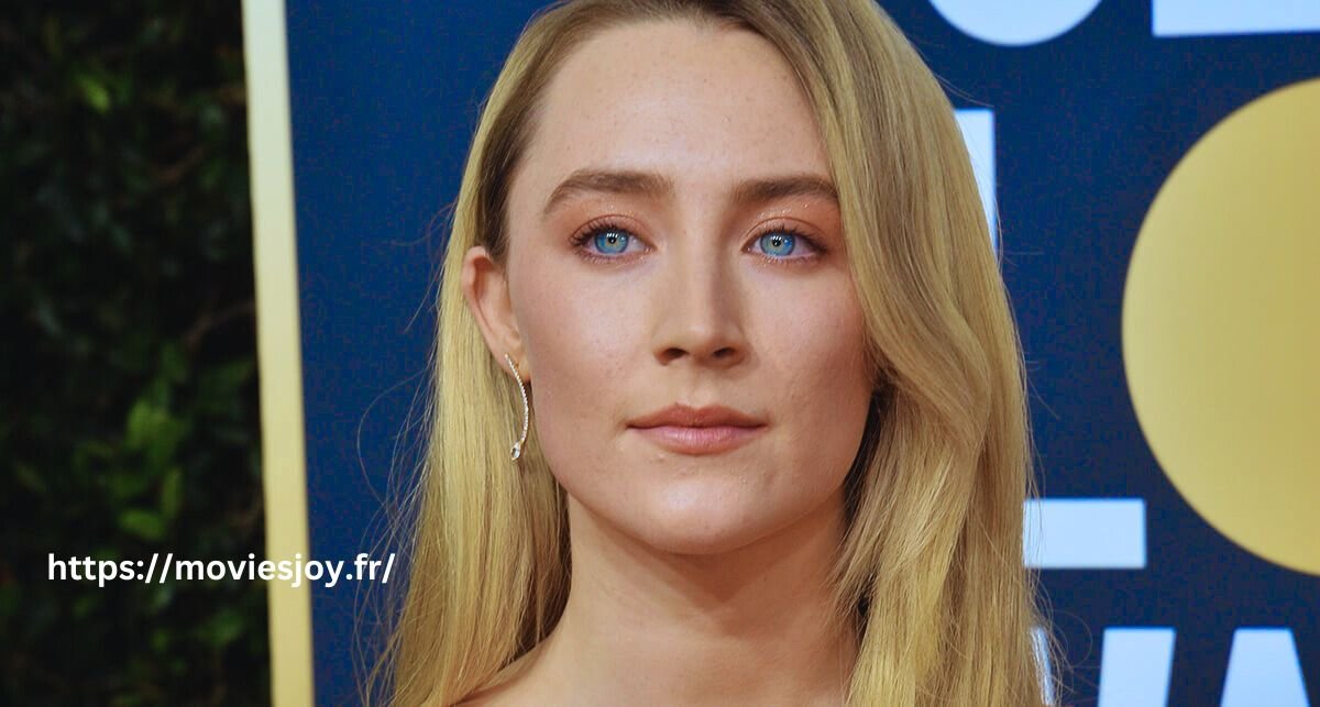 Films avec Saoirse Ronan